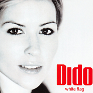 Dido - White Flag piano sheet music