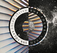 Sub Focus - Solar System piano sheet music