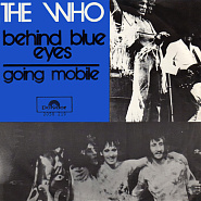 The Who - Behind Blue Eyes piano sheet music