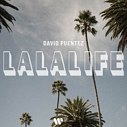 David Puentez - LaLaLife piano sheet music