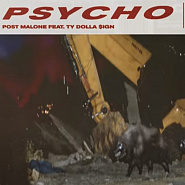 Post Malone and etc - Psycho piano sheet music
