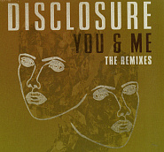 Disclosure and etc - You & Me (Rivo Remix) piano sheet music