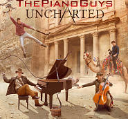 The Piano Guys - Celloopa piano sheet music