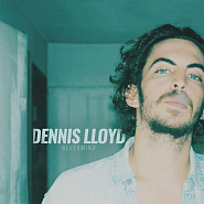 Dennis Lloyd - Nevermind piano sheet music