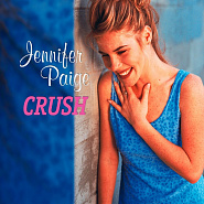 Jennifer Paige - Crush piano sheet music