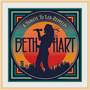 Beth Hart - Good Times Bad Times piano sheet music