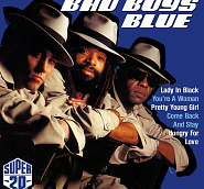 Bad Boys Blue - I Wanna Hear Your Heartbeat Sunday Girl piano sheet music