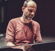 Fabrizio Paterlini piano sheet music