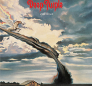 Deep Purple - Soldier Of Fortune piano sheet music