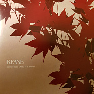 Keane - Somewhere Only We Know piano sheet music