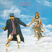 Adriano Celentano - Soli piano sheet music