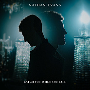 Nathan Evans - Catch You When You Fall piano sheet music