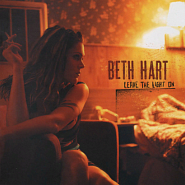 Beth Hart - Monkey Back piano sheet music