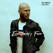 Kolabeech and etc - Everybody's Free piano sheet music