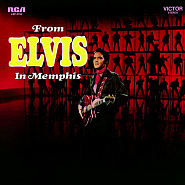 Elvis Presley - Suspicious Minds piano sheet music