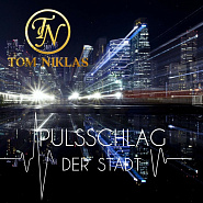 Tom Niklas - Pulsschlag der Stadt piano sheet music