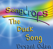 Bryant Oden - The Duck Song piano sheet music