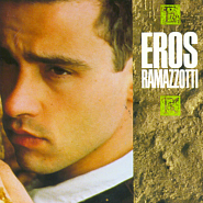Eros Ramazzotti - Se bastasse una canzone piano sheet music