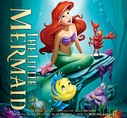Alan Menken - Part of Your World (The Little Mermaid OST) piano sheet music