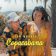 Leon Machère - Copacabana piano sheet music