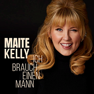 Maite Kelly - Ich brauch einen Mann piano sheet music