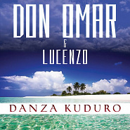 Don Omar - Danza Kuduro (ft. Lucenzo) piano sheet music