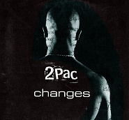 2Pac - Changes piano sheet music