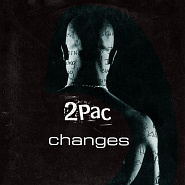 2Pac - Changes piano sheet music
