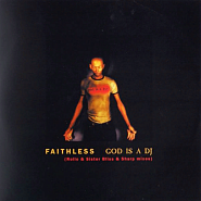 Faithless - God Is a DJ piano sheet music
