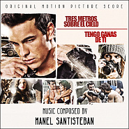 Manel Santisteban - Tres Metros Sobre El Cielo piano sheet music