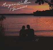 Morgan Wallen - 7 Summers piano sheet music