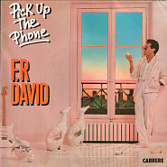 F. R. David - Pick Up the Phone piano sheet music