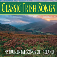 Irish traditional music - The Last Rose Of Summer piano sheet music
