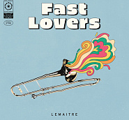 Lemaitre - Fast Lovers piano sheet music
