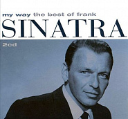Frank Sinatra - My Way piano sheet music