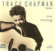 Tracy Chapman - Fast Car piano sheet music