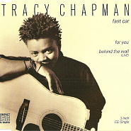Tracy Chapman - Fast Car piano sheet music
