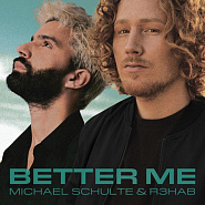 Michael Schulte and etc - Better Me piano sheet music