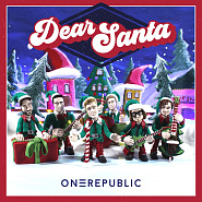 OneRepublic - Dear Santa piano sheet music