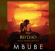 Lebo M. - Mbube (From The Lion King) piano sheet music