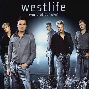 Westlife I Wanna Grow Old With You Sheet Music For Piano Download Piano Easy Sku Pea At Note Store Com