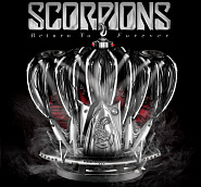 Scorpions - We Built This House piano sheet music