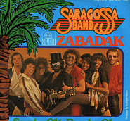 Saragossa Band - Zabadak piano sheet music
