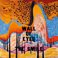 The Smile - Wall of Eyes piano sheet music