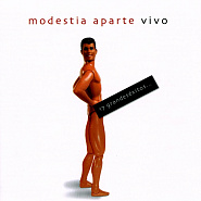 Modestia Aparte - Maria piano sheet music