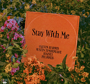 Calvin Harris and etc - Stay With Me piano sheet music