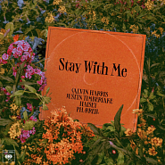 Pharrell Williams and etc - Stay With Me piano sheet music
