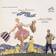 Richard Rodgers - Edelweiss (The Sound Of Music) piano sheet music