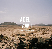 Adel Tawil - Niemandsland piano sheet music