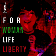 Rana Mansour - For Woman, Life, Liberty (Baraye) piano sheet music
